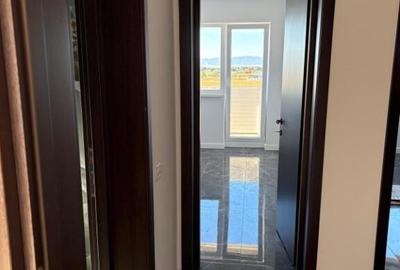 Apartament spatios 2 camere Dezvoltator - 6