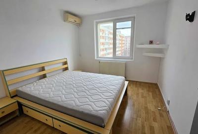 Apartament 3 Camere Tei cu Centrala Proprie si Parcare - 5