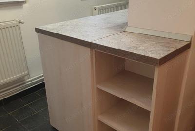 2 camere centrala zona Brancoveanu - 9