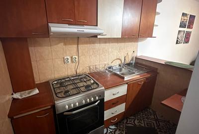 Garsonieră decomandată, mobilată în Podul de Piatră - 3