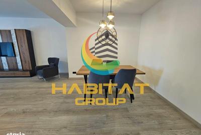 Apartament cu 2 camere, mobilat în Dristor - 9
