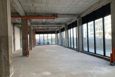 Spațiu comercial, de 144.5 mp, în Torontalului - 4