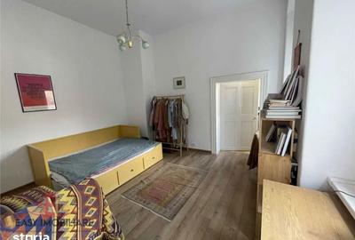 Apartament cu 2 camere în Ultracentral
