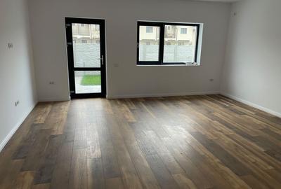 Duplex cu 4 camere cu Teren 350 Mp în Periferie - 25