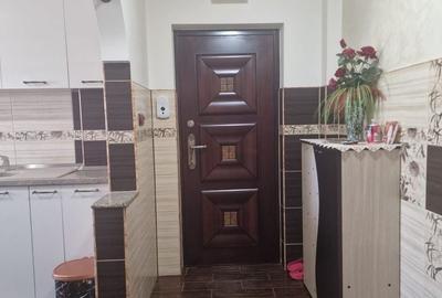 Apartament cu 2 camere decomandat în Central - 5