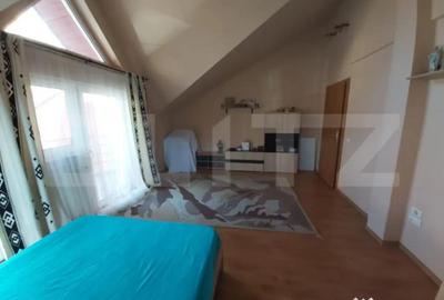 Casă cu 3 camere cu Teren 527 Mp în George Enescu - 1