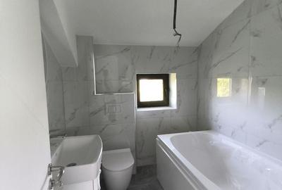 Duplex cu 4 camere cu Teren 250 Mp în Viile Noi - 29