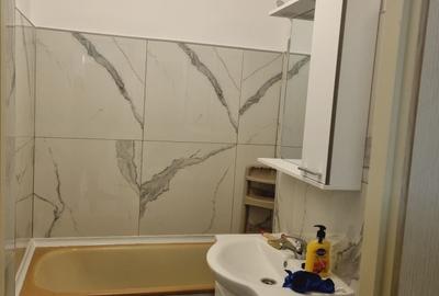 Apartament cu 3 camere semidecomandat în Central - 5