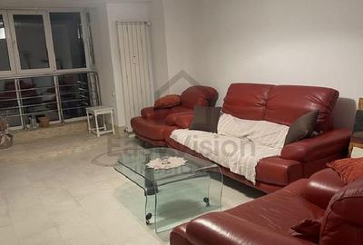 Apartament cu 3 camere, mobilat în Alba Iulia
