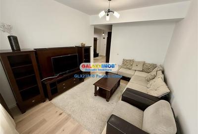 Apartament cu 2 camere decomandat, mobilat în Pipera