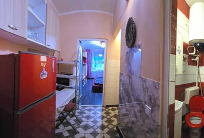 Garsonieră semidecomandată în Central - 2