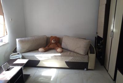 Casă individuală cu 2 camere cu Teren 278 Mp în Central - 3