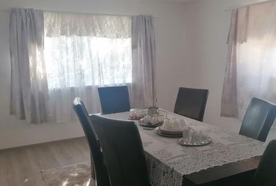 Casă cu Teren 700 Mp în Central