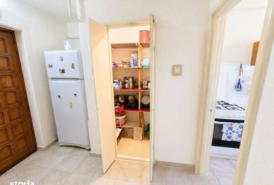 Apartament cu 2 camere în Izvorani