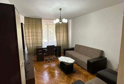Apartament cu 2 camere decomandat în Medicină - 1