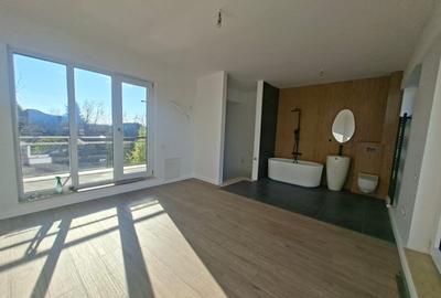 Duplex cu 4 camere cu Canalizare în Chitila - 1