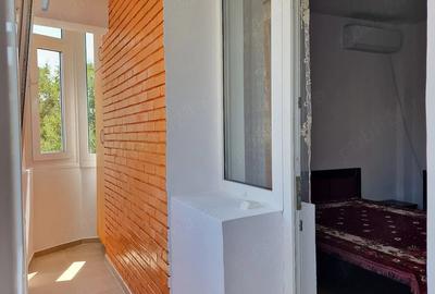 Apartament cu 2 camere decomandat în Olteniței - 1