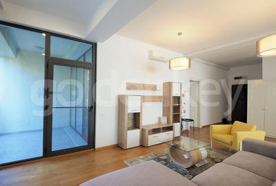 Apartament cu 3 camere semidecomandat, mobilat în Aviației - 4
