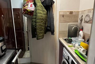 Garsonieră nedecomandată în Podu Roș - 3