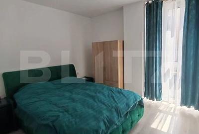 Apartament cu 2 camere decomandat în Centura