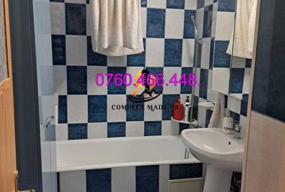 Apartament cu 2 camere decomandat în Crângași
