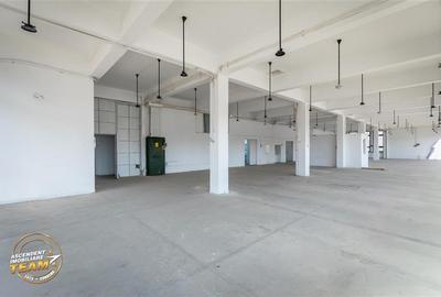 Spațiu comercial, de 1,100 mp, în Central - 41
