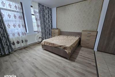 Garsonieră în Baza 3 - 6