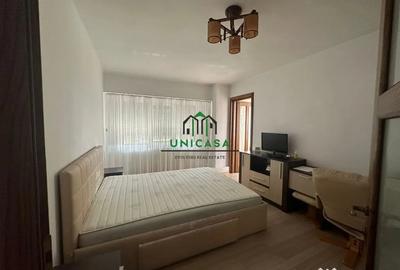 Apartament cu 3 camere decomandat în Ostroveni