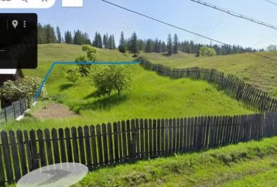 Teren de 1250 mp, în Central - 2