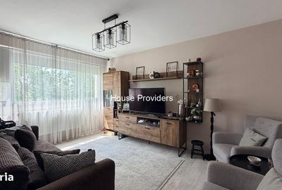 Apartament cu 2 camere decomandat în Eroii Revoluției