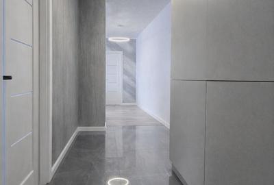Apartament cu 3 camere în Florești - 2