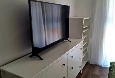 Apartament cu 2 camere nedecomandat în Faleză - 7
