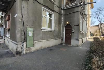 Apartament cu 2 camere semidecomandat în Obor - 2