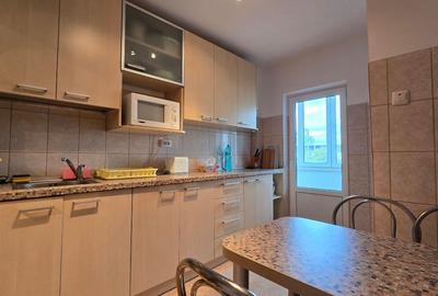 1.	Apartament 2 camere mobilat complet – Port Turistic Mangalia, proprietar - 7