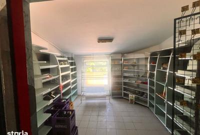 Spațiu comercial, de 60 mp, în Șcheia - 7