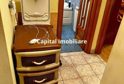Apartament 3 Camere, Zona Verde ?i Centrala Str. Castanilor - 10