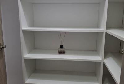 Apartament cu 2 camere semidecomandat în Brazda lui Novac - 4