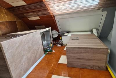 Apartament cu 2 camere decomandat în Ultracentral - 1