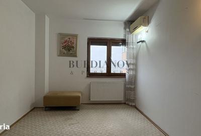 Apartament cu 2 camere semidecomandat în Șerban Vodă - 3