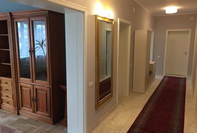 Apartament de închiriat 140mp Apartament de închiriat 140mp - 13