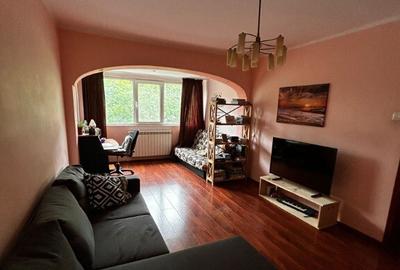 Inchiriez apartament 3 camere Micro 13 - 5