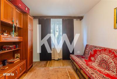 Apartament cu 3 camere decomandat, mobilat în Dârste - 2