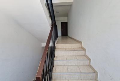 Comision 0% Apartament 3 camere 69 mp, parcare, Floresti str Cetatii - 6