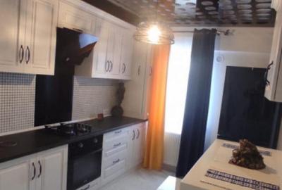 APARTAMENT 1 CAMERA, MOBILAT SI UTILAT LUX, TERASA , ETAJ 1, APARTAMENT 1 CAMERA, MOBILAT SI UTILAT LUX, TERASA , ETAJ 1, - 5