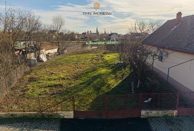 Teren Construcții intravilan de 1340 mp, în Remetea Mare - 8