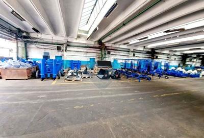 Spa?iu industrial de inchiriat in Parc Industrial Mecanica Ceahlau - 16