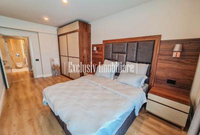 Vedere FRONTALA la Lac si Mare! Apartament Premium cu 3 camere 109 mp - 30