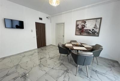 Apartament modern 2 camere decomandat 2 balcoane si parcare zona Doamna Stanca - 9