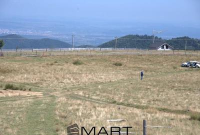 Teren intravilan zona Paltinis - 2