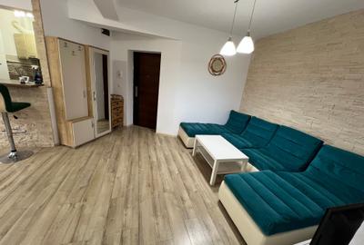 Apartament cu 3 camere, mobilat în Turnișor - 2